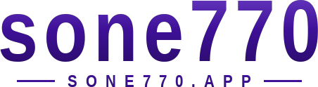 sone770 logo